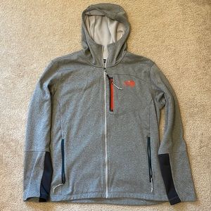 North Face Hoodie